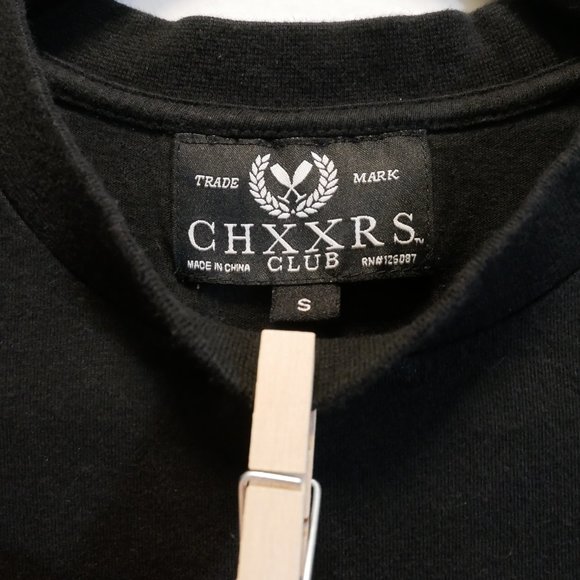 IRON MAIDEN "DONT WALK" EDDIE ON MOTORCYCLE SMALL BLACK COTTON T SHIRT - Picture 4 of 5